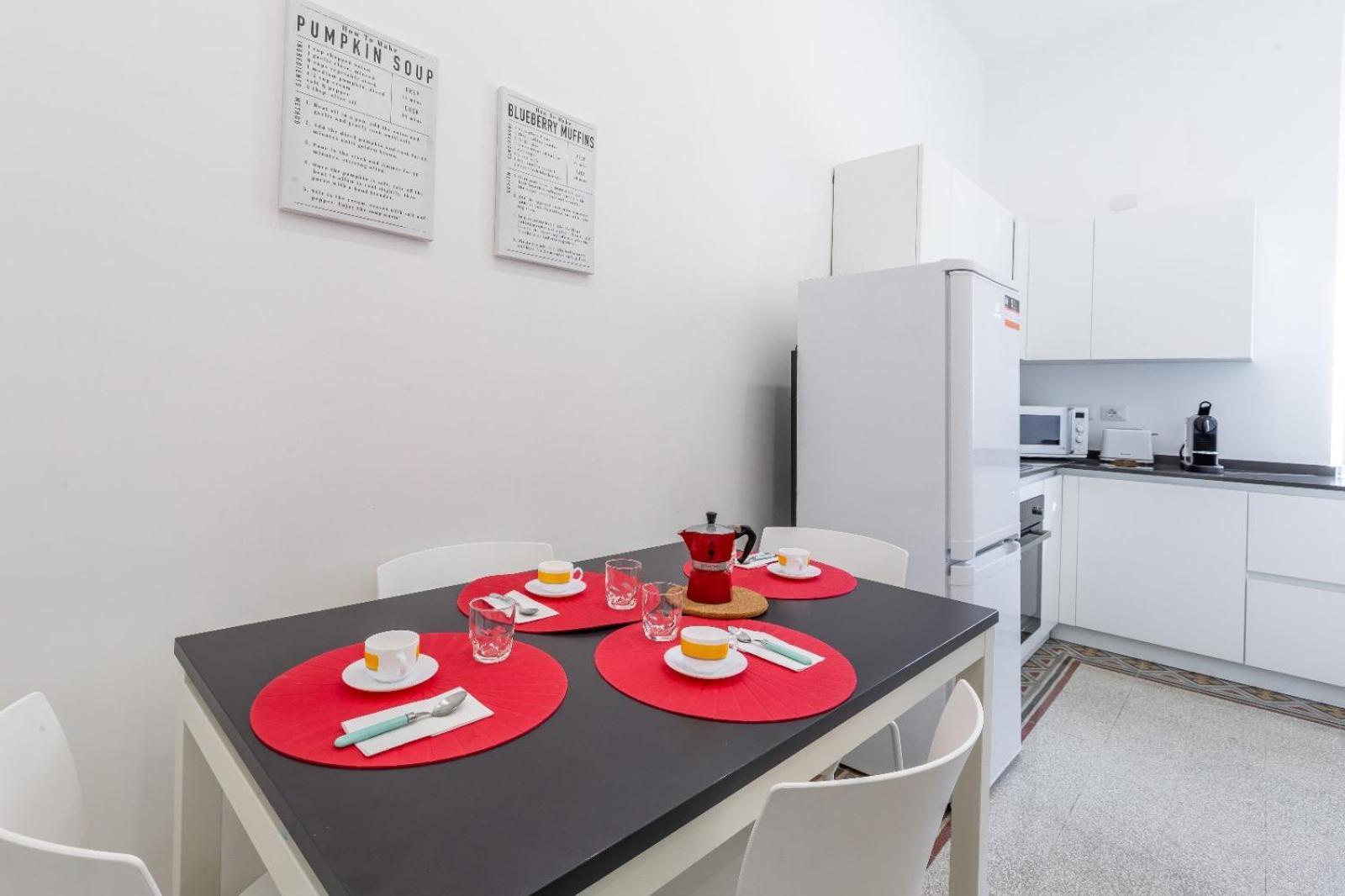 Aqua Claudia And Anio Novus Apartments Рим Екстер'єр фото