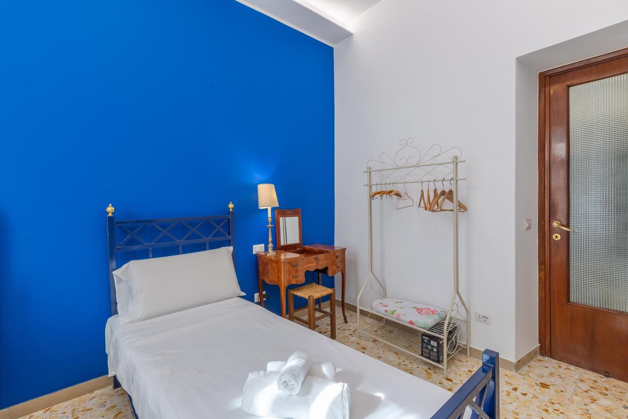 Aqua Claudia And Anio Novus Apartments Рим Екстер'єр фото